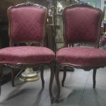 514 4317 CHAIRS